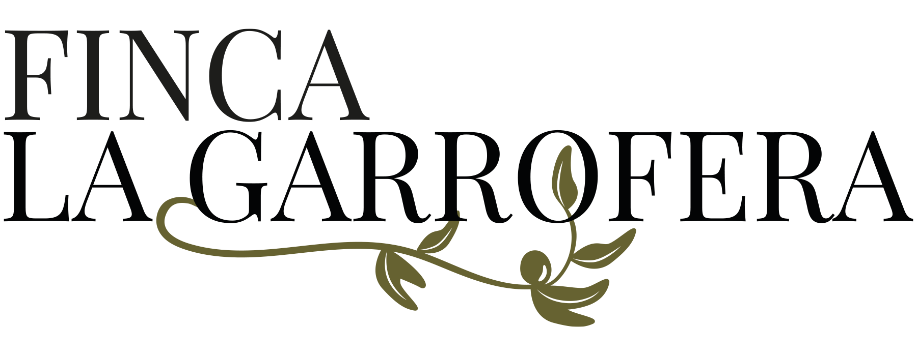 Finca La Garrofera